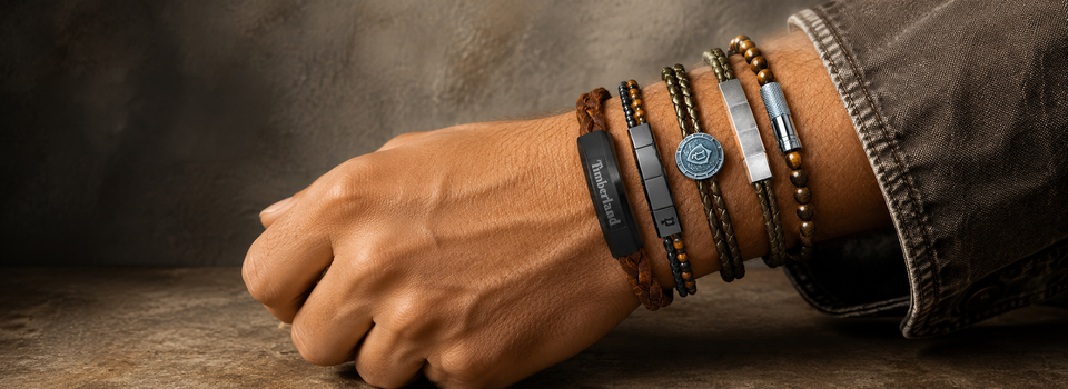 Bracelets banner