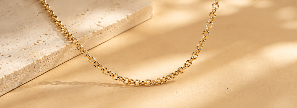 Chains banner