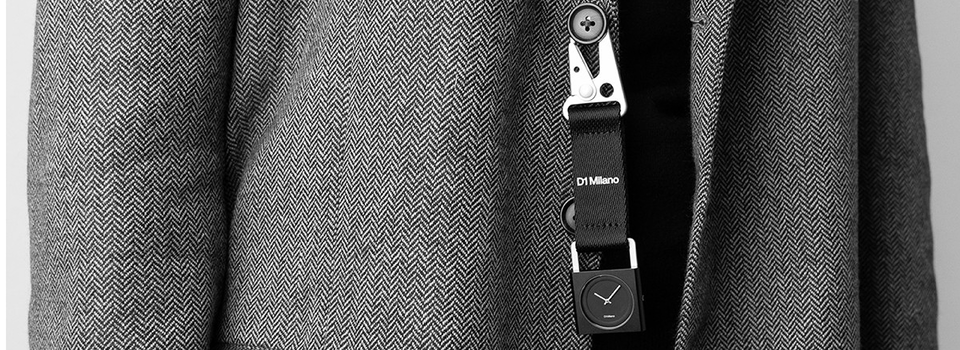 Keychains banner
