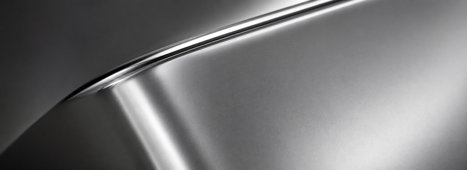 Stainless Steel Jewelry banner