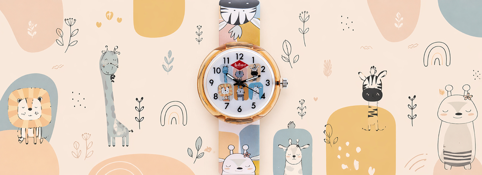 Kids Watches banner