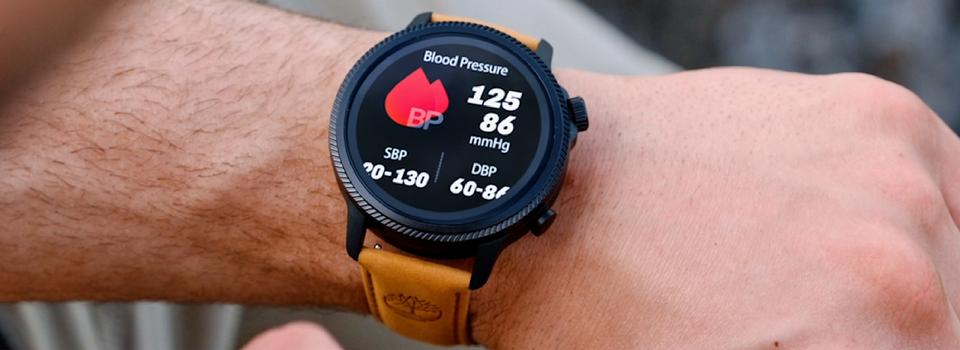 Smartwatches banner