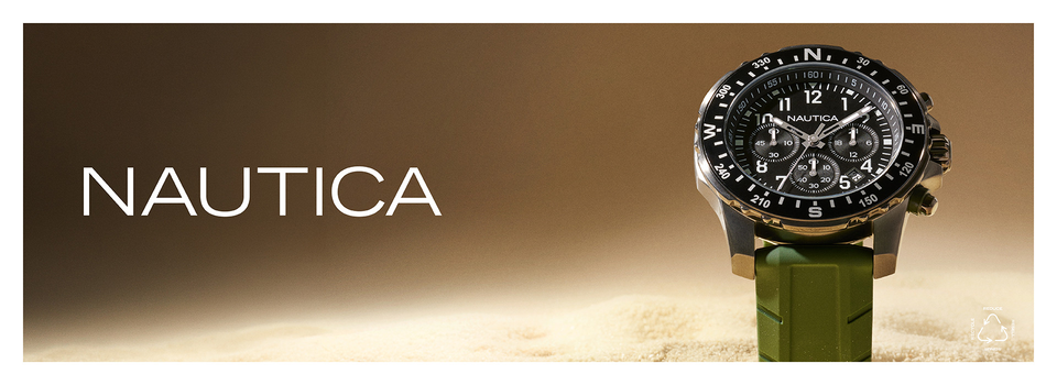 NAUTICA banner